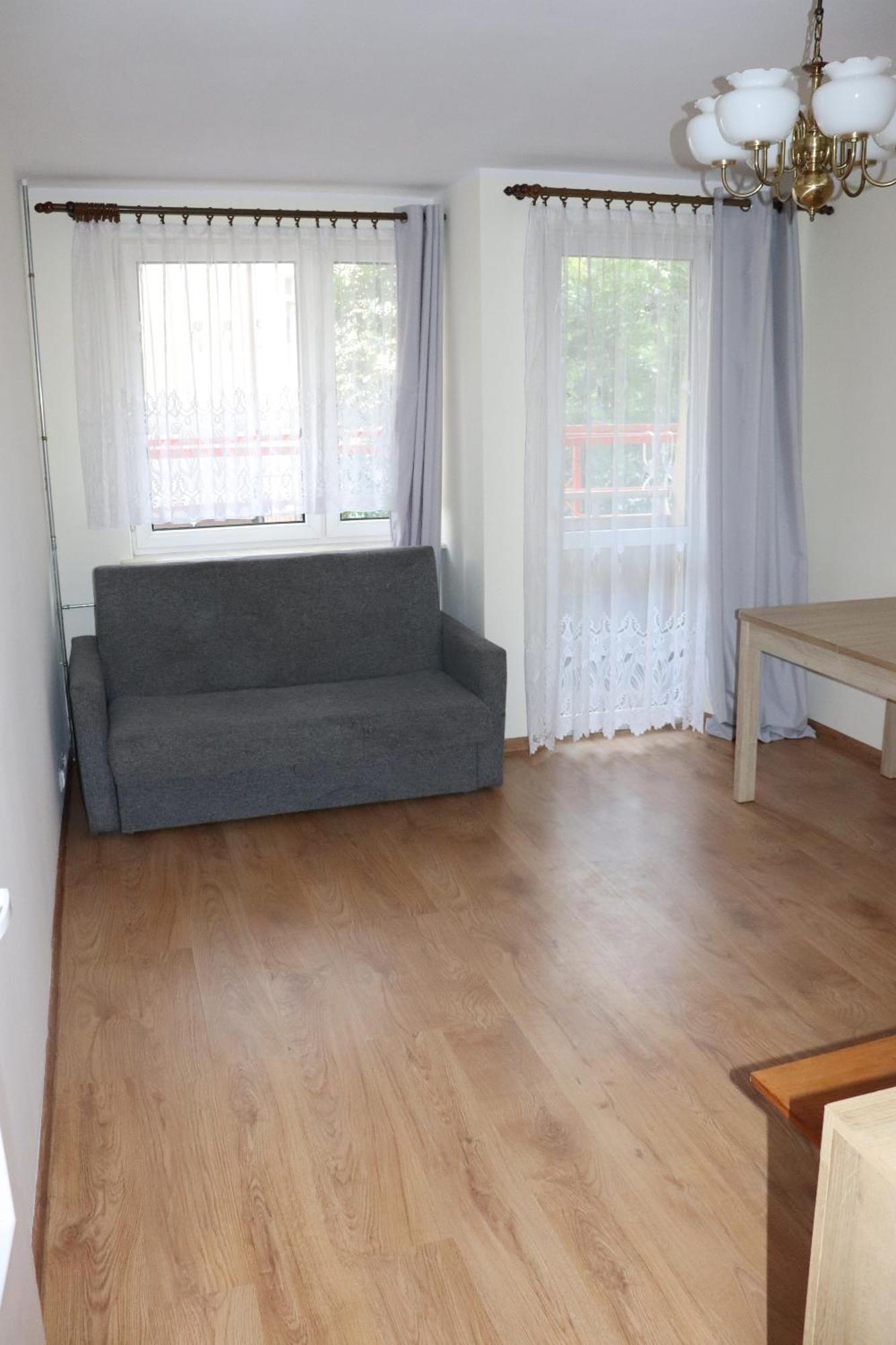Apartament W Spokojnej Okolicy Apartment Gdansk Exterior photo